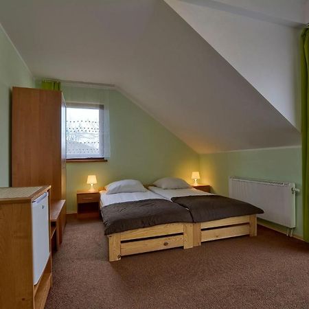 Appartement Sasanka à Karpacz Extérieur photo