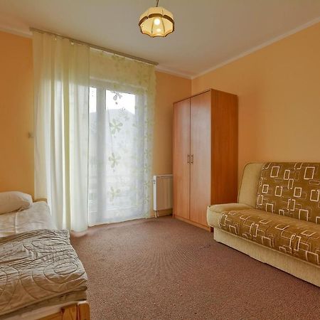 Appartement Sasanka à Karpacz Extérieur photo