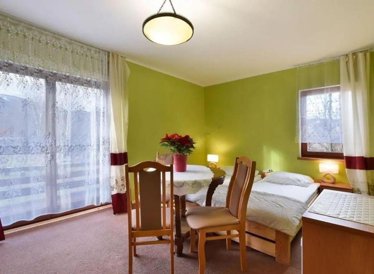 Appartement Sasanka à Karpacz Extérieur photo