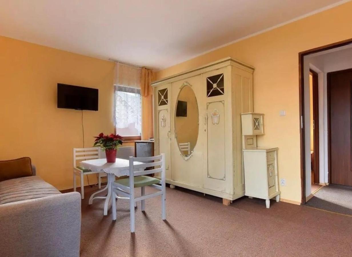 Appartement Sasanka à Karpacz Extérieur photo