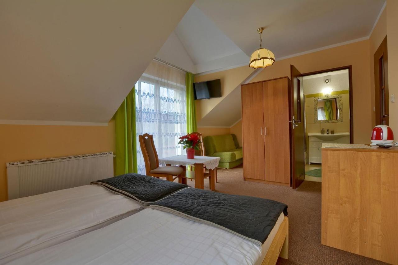 Appartement Sasanka à Karpacz Extérieur photo