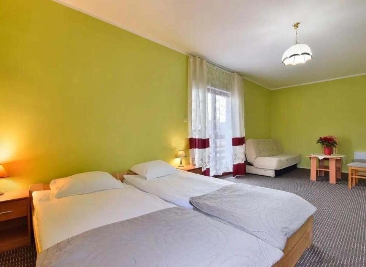 Appartement Sasanka à Karpacz Extérieur photo