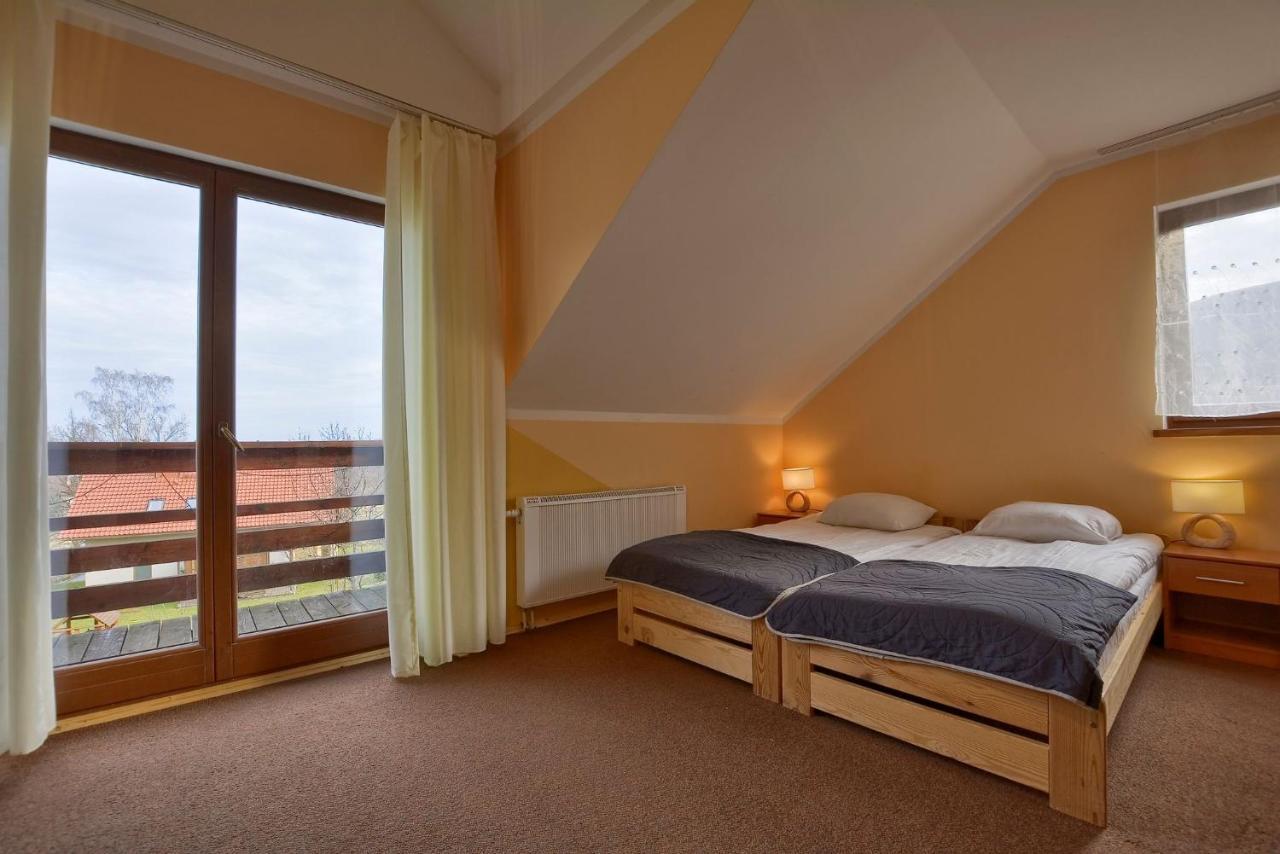 Appartement Sasanka à Karpacz Extérieur photo