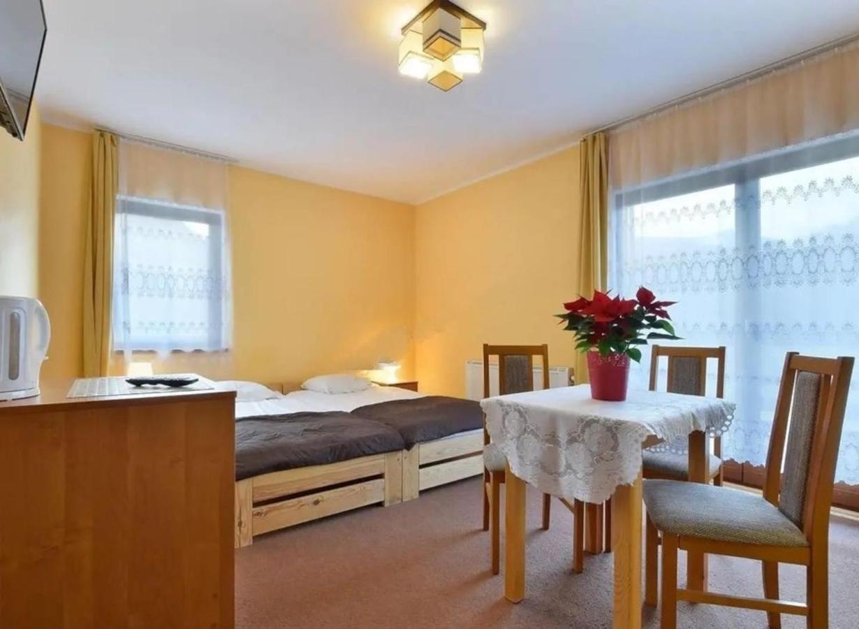 Appartement Sasanka à Karpacz Extérieur photo