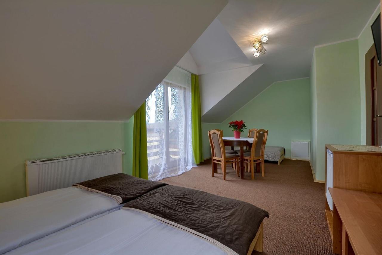 Appartement Sasanka à Karpacz Extérieur photo