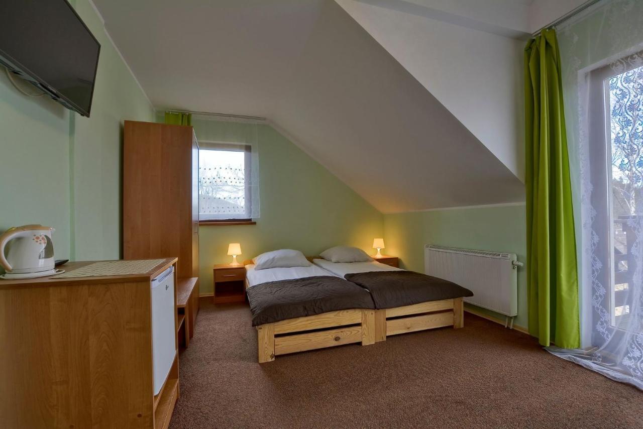 Appartement Sasanka à Karpacz Extérieur photo