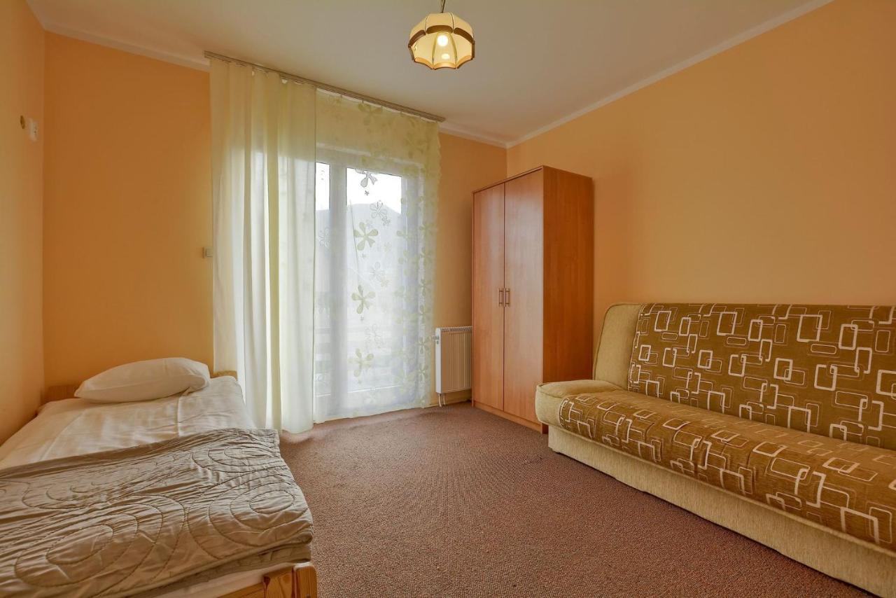 Appartement Sasanka à Karpacz Extérieur photo