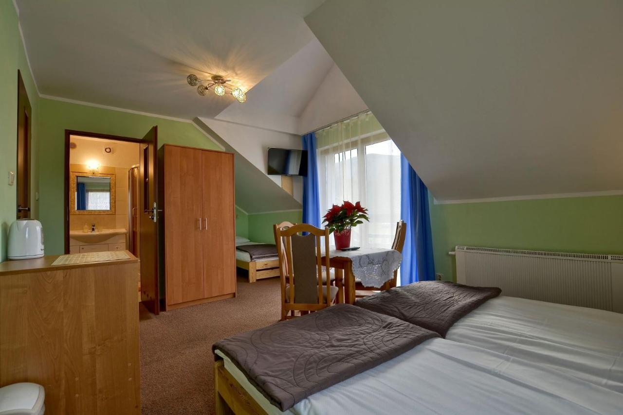 Appartement Sasanka à Karpacz Extérieur photo