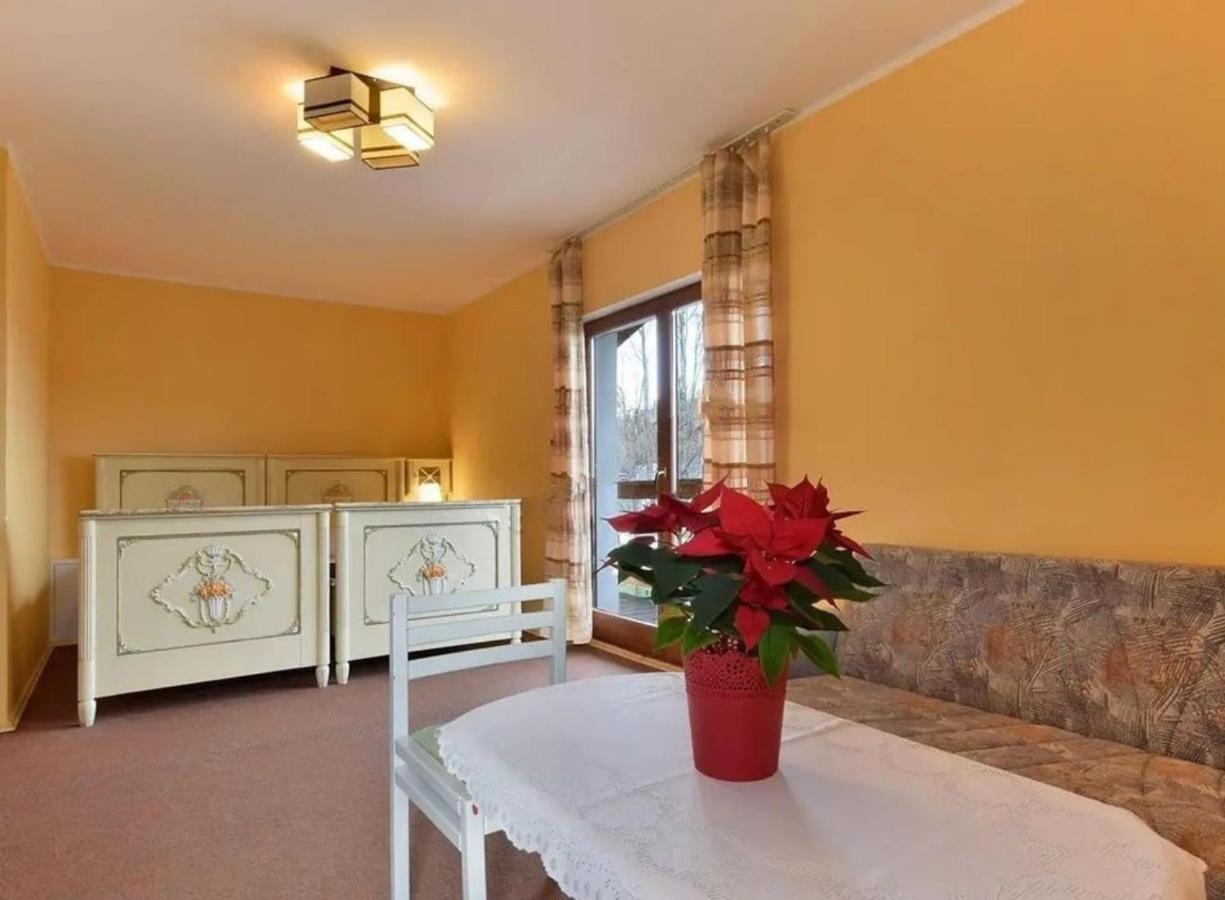 Appartement Sasanka à Karpacz Extérieur photo